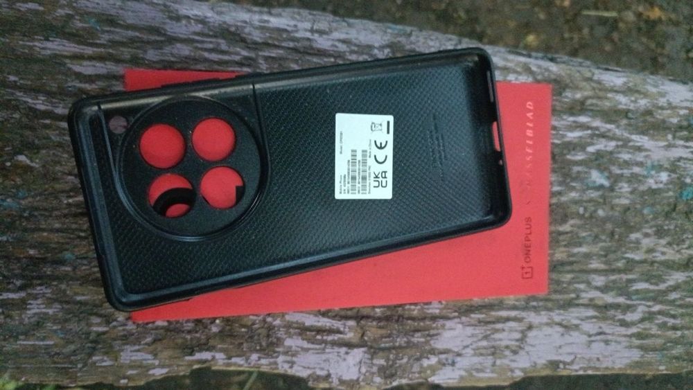 OnePlus 12 16/512 глобалка