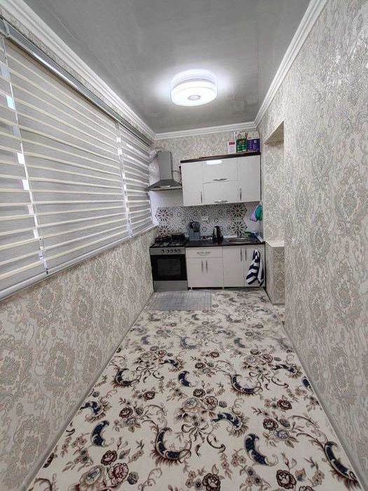 Talaba qizlar uchun Qarshi markazidan ijaraga kvartira