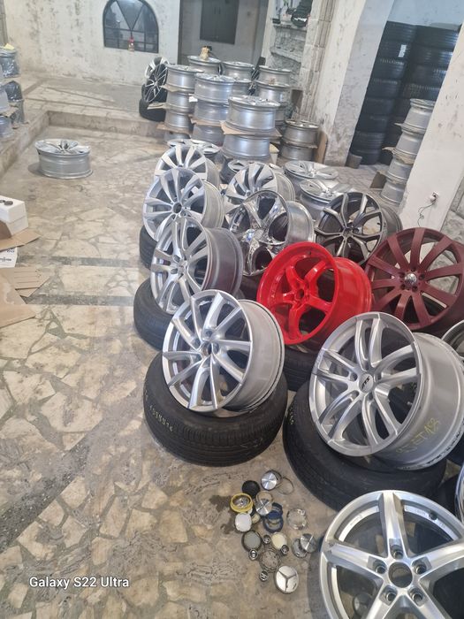 Mitsubishi 16 цола Оригинал Carisma  Galand