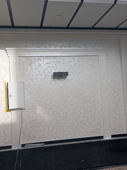 Tiraverinxizmatlari qilamiz tajribali ustalar 9 yillik tajribal