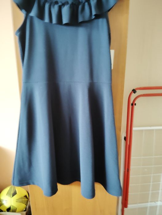 Рокля за 12 години