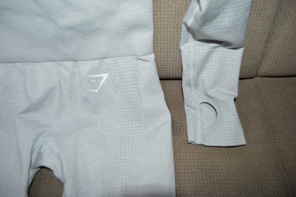 Set sport pentru femei GymShark marime S