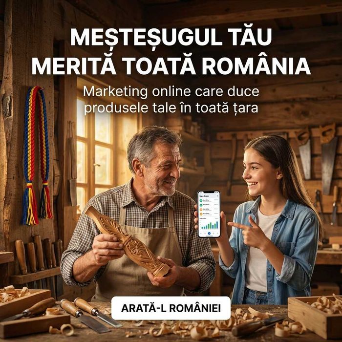 Publicitate online pe Google și Social Media – Rezultate vizibile