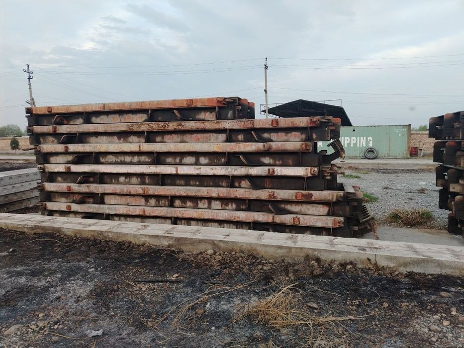 колип оборудования