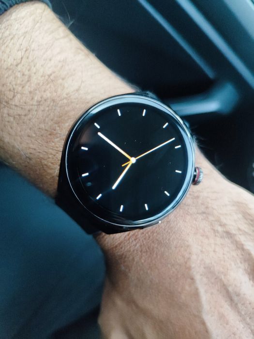 Часы смарт серия(GT4 PRO)