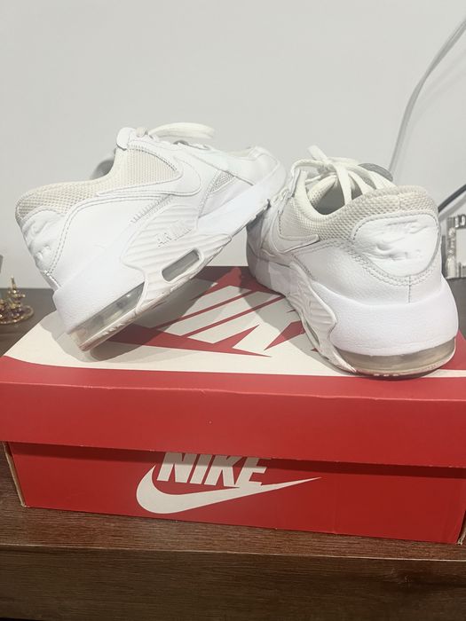 Nike Air Force - nr 40