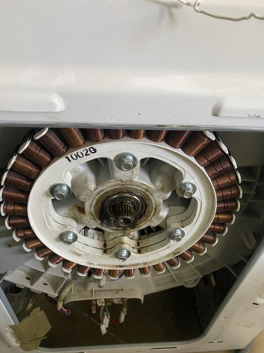 Ремонт Стиральных Машин