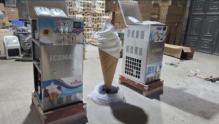 Marojine aparat muzqaymoq aparat frezr frizer frezer frezir Marojine