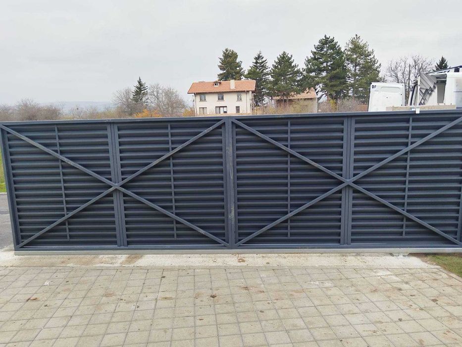 Автоматизирани конзолни портали