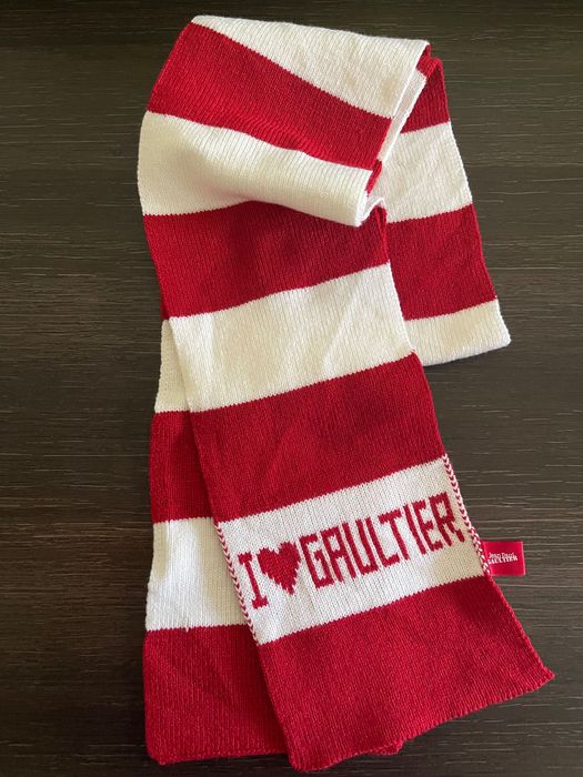 Шал - Jean Paul Gautier