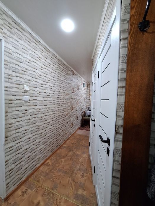 Продам теплую квартиру