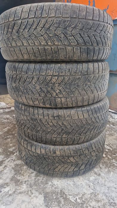 Шины goodyear R-18 55/255