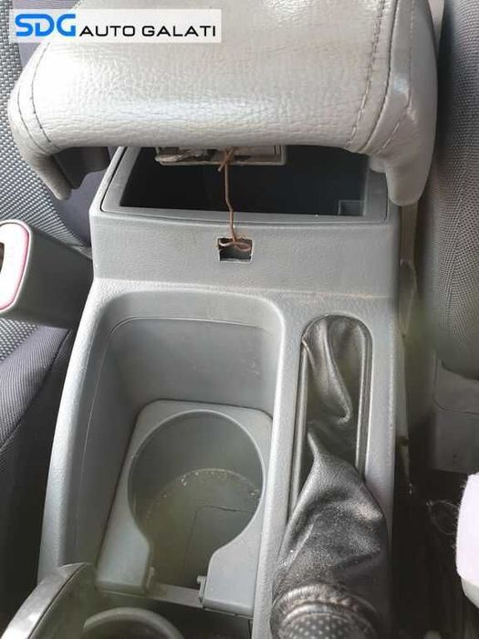 Cotiera cu Consola Centrala Chevrolet Lacetti 2003 - 2011
