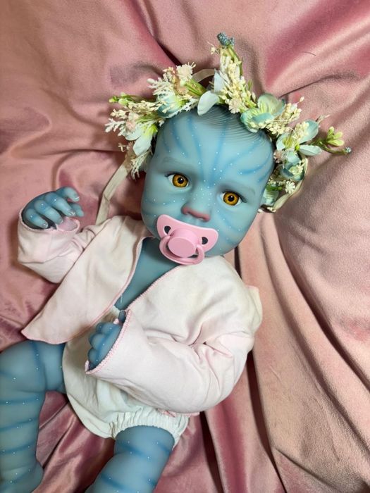 Реборн  купить мальчики девочки в Астане с доставкой