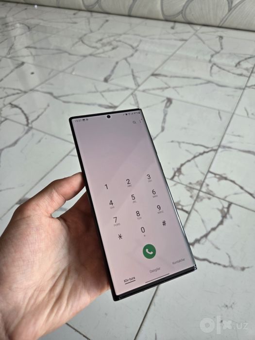 Samsung Note 20 Ultra