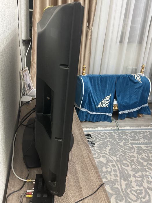 Телевизор в хорошем состоянии