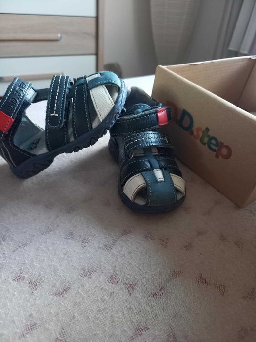 Incaltaminte pt copii - stare foarte buna