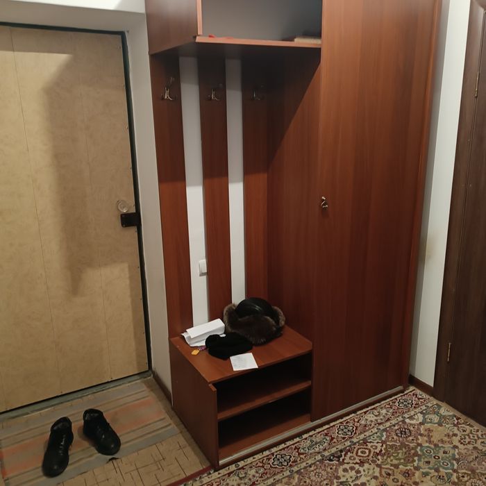 1 бөлмелі пәтер жалға беріледі, сдается 1 комн кв