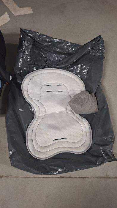 Бебешка количка BUBA