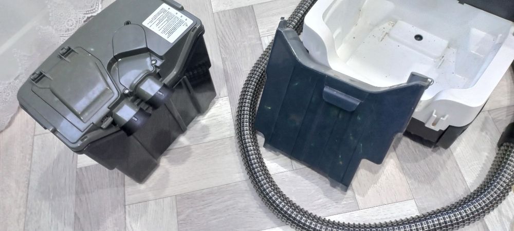 Продам пылесос 3/1 от  Bosch.