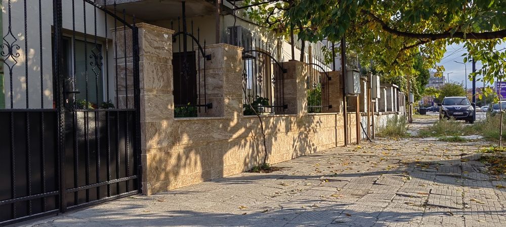 Обработка, доставка и монтаж на мрамор, гранит и травертин.