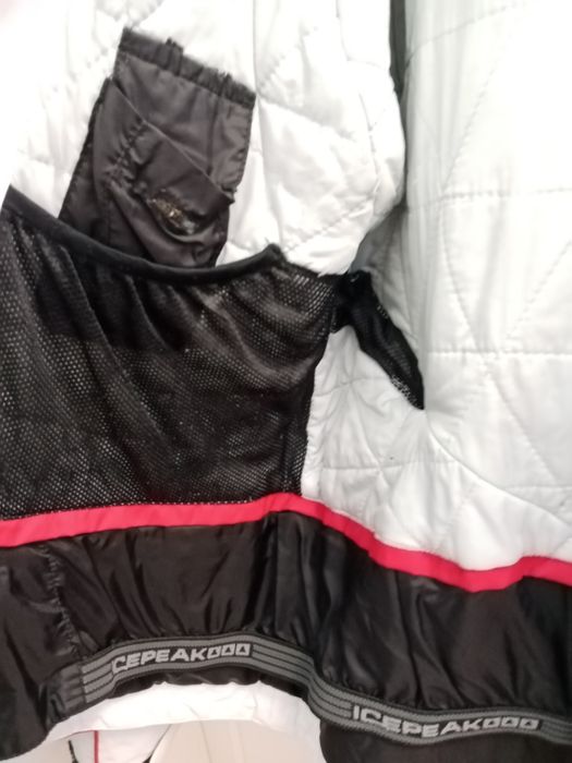 Icepeak ICE Tech Ski Jacket