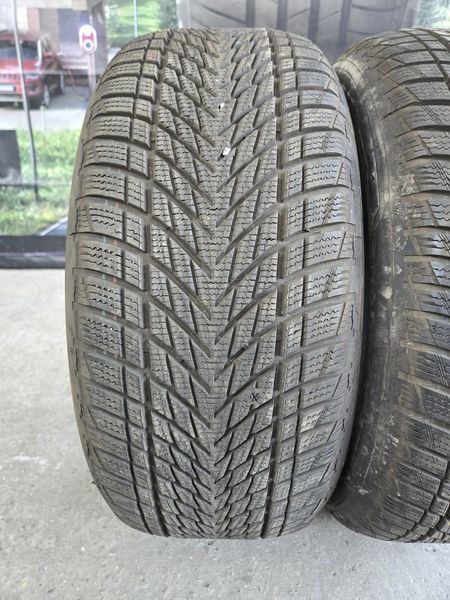 245/45/18 GOODYEAR 2бр