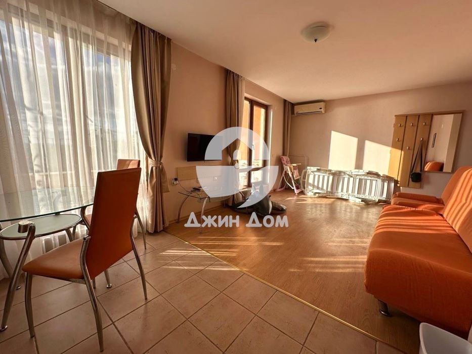 Продава се Двустаен апартамент в Свети Влас - 105 кв.м за 1523 €/кв.м - Снимка #3