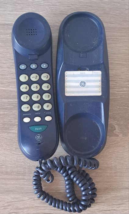Стари домашни телефони
