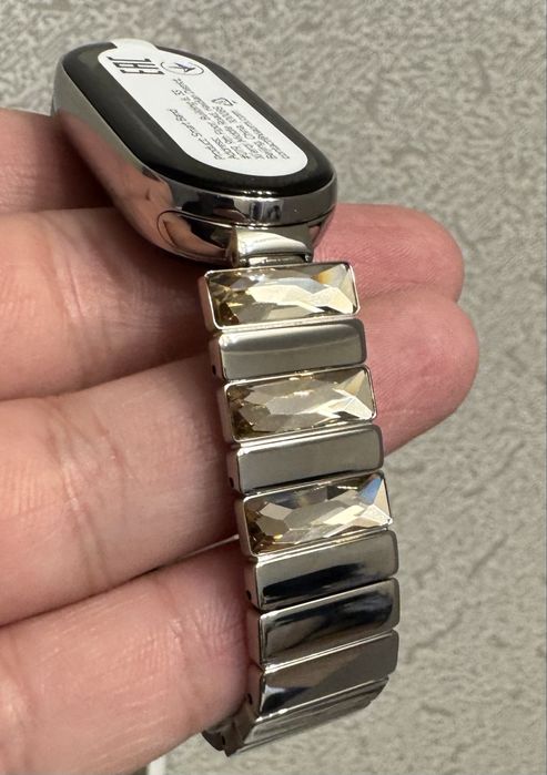 Смарт часы Xiaomi Smart Band 10