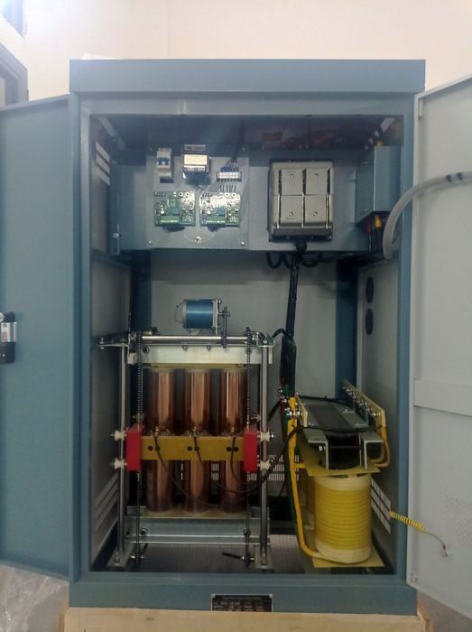 Andeli 100.000VA-3Faza (380) ( 280-430 ) Стабилизатор напряжения