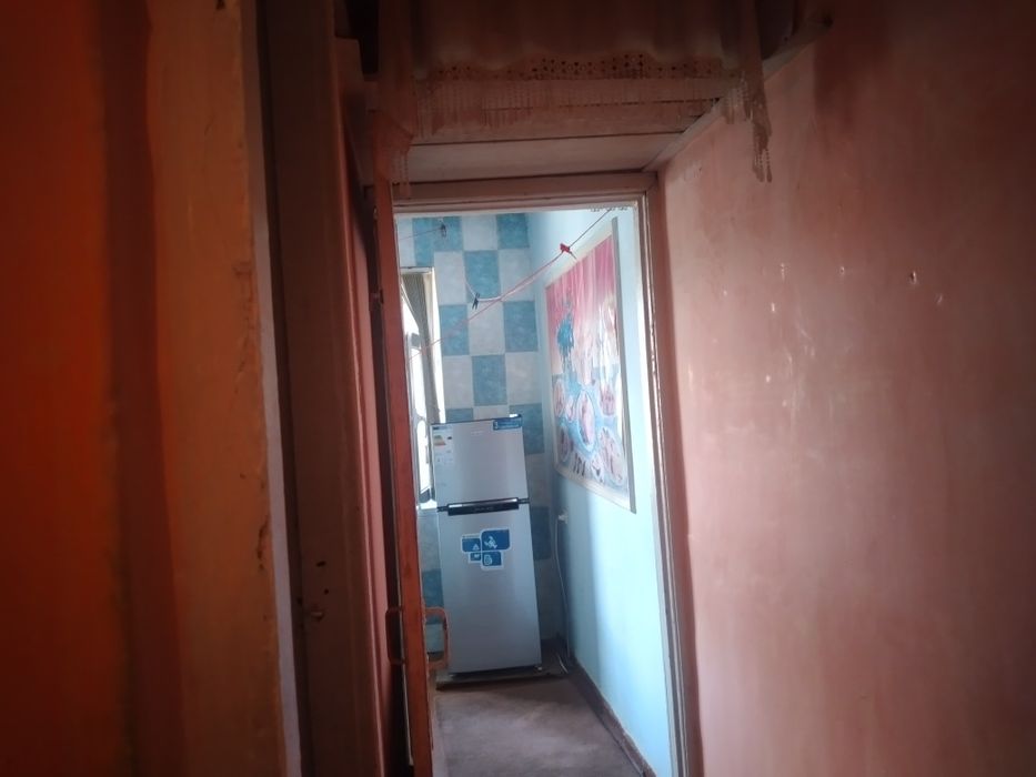 арзон    уй  излаб  юрганлар  учун Карши  марказидан  уй  сотилади.