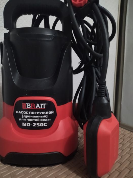 Глубинный насос . Продам