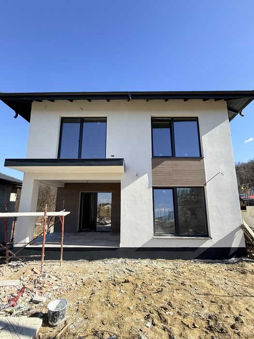 Casa Individuala Langa Padure, Direct Dezvoltator, Incalzire Pards