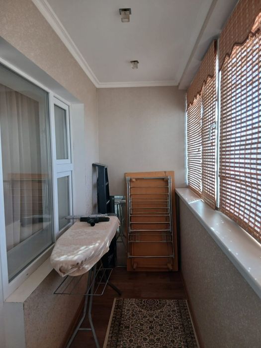 Продается 2х комнатная квартира