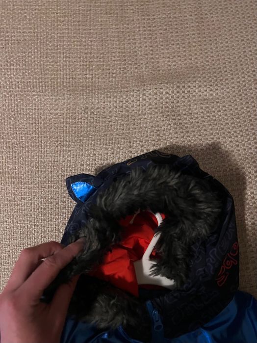 Детски Марков Гащеризон