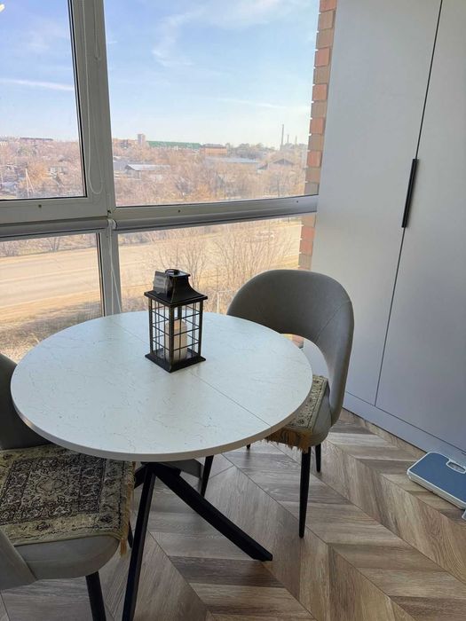 Продам 1 комнатную квартиру-евродвушку