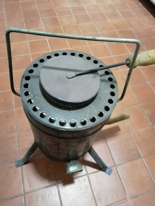 Единичен чушкопек