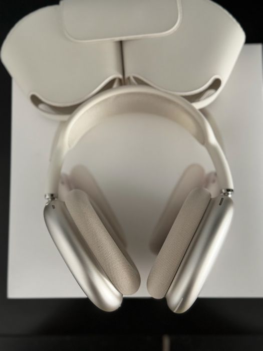 Apple Airpods Max