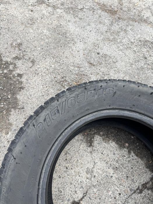 Продам резину Cordiant