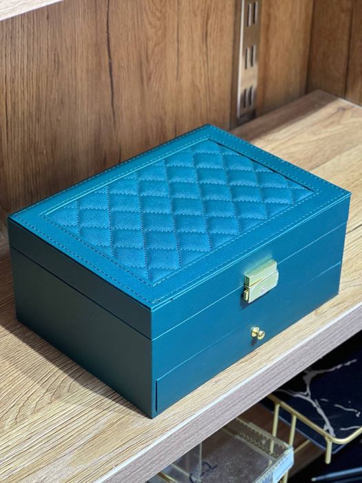 Шкатулка для украшений