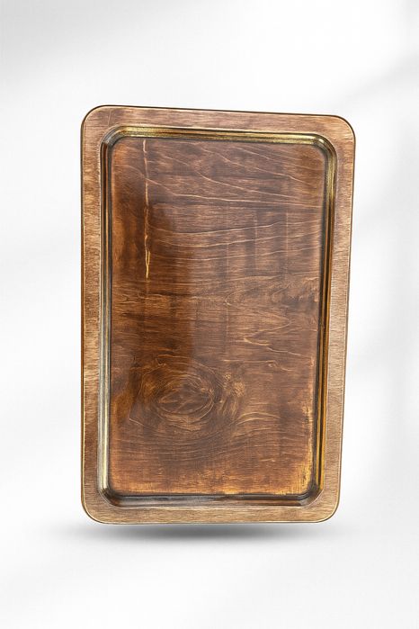 Посуда из Дерево