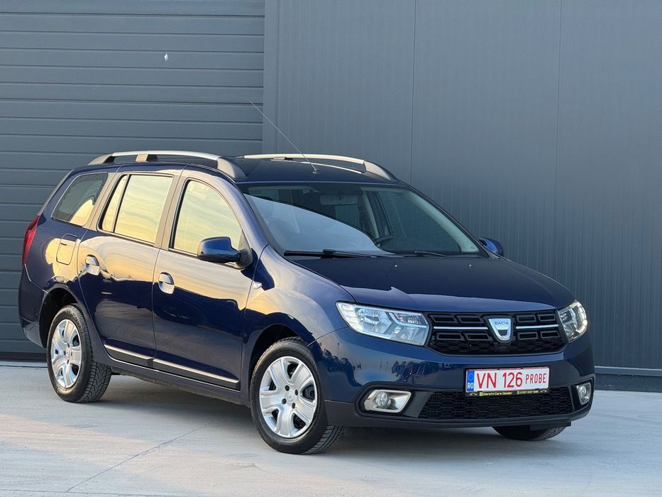 Dacia Logan 1.5Diesel/Euro6Fara AdBlue/Cash Sau Rate