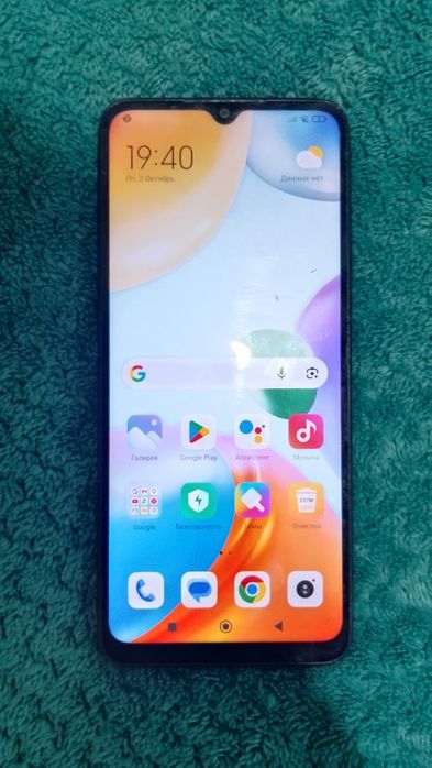 Redmi 10c продам