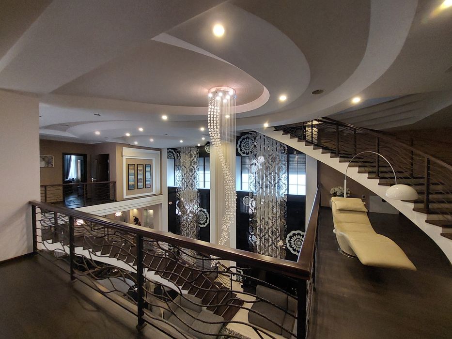 Бирлашган, Яшнобод! Продаётся Евродом 12 соток