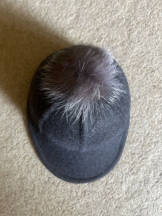 Шапка-джокер