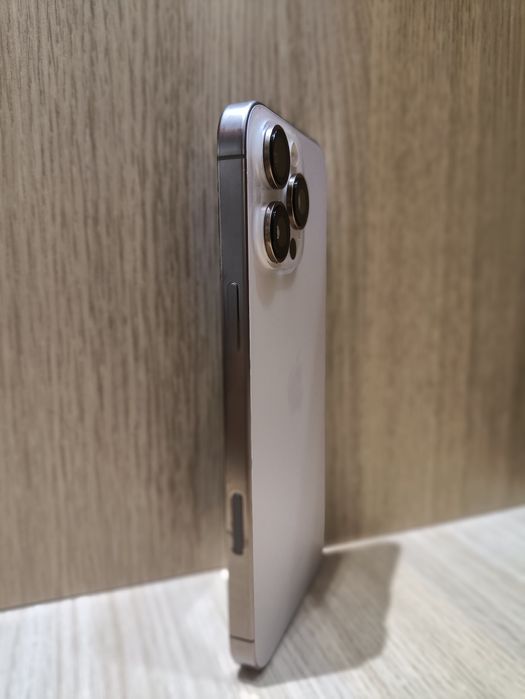 Iphone 16 pro max 256gb