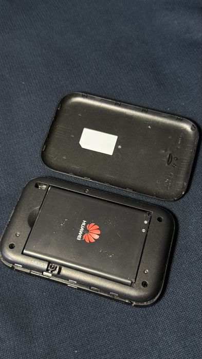 Карманный Wi-Fi роутер ALTEL 4G