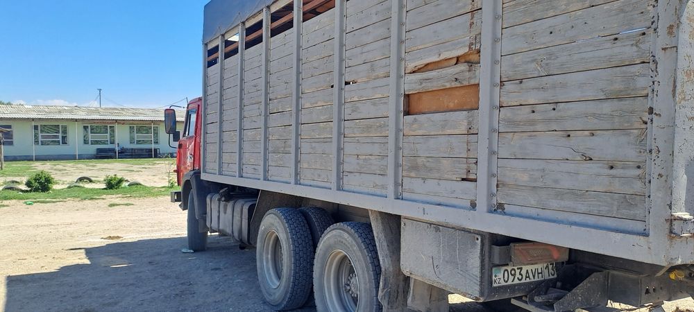 камазпрадайтсаспрцепн