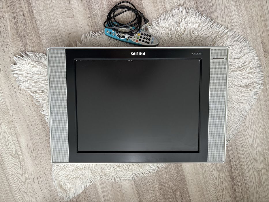 LCD Philips profesional
